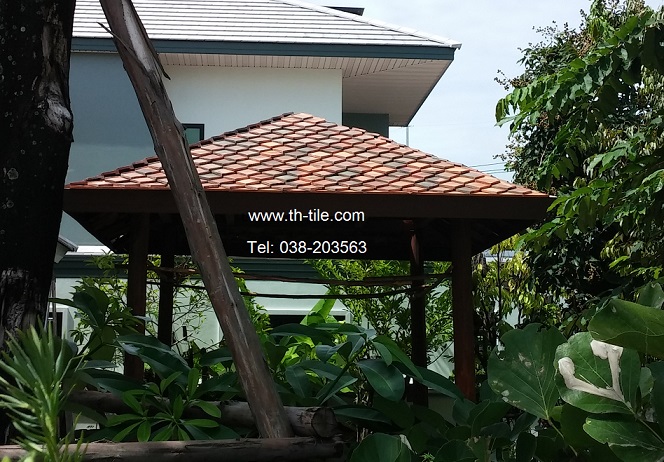 กระเบื้องว่าว